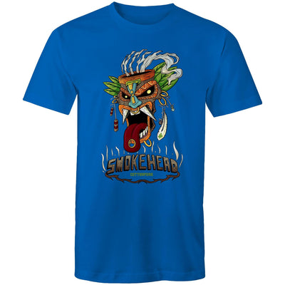 SMOKEHEAD - Mens T-Shirt - FRONT PRINT