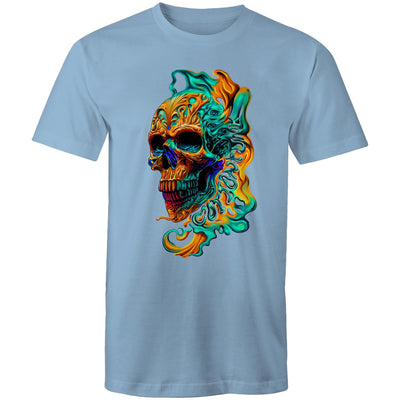 LUCID DREAM - Mens T-Shirt - FRONT PRINT