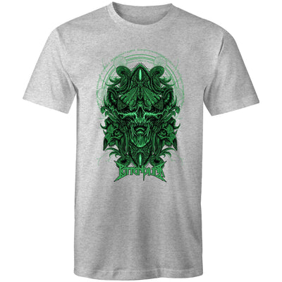 DEATHMOTH II - Mens T-Shirt - FRONT PRINT