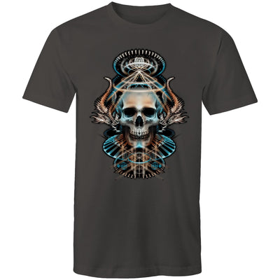 2experiMENTAL - Mens T-Shirt - FRONT PRINT