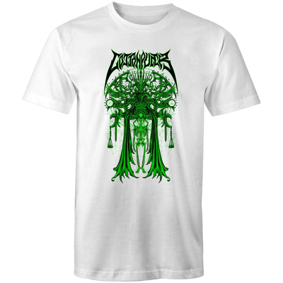 HELLEVATION II - Mens T-Shirt - FRONT PRINT