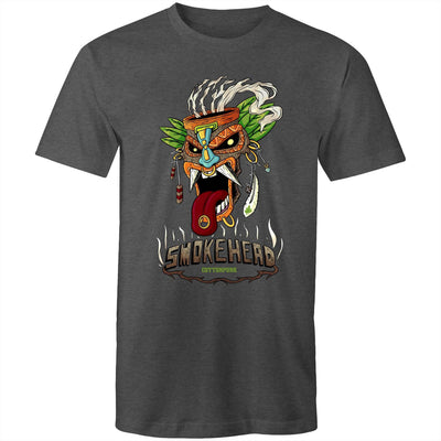 SMOKEHEAD - Mens T-Shirt - FRONT PRINT