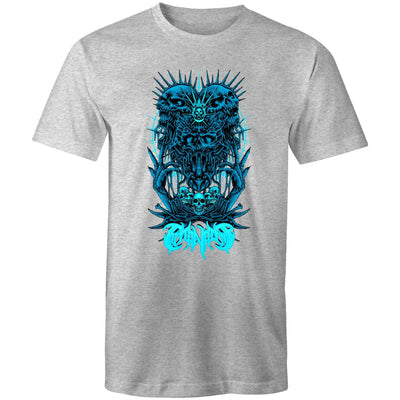 PARANOID - Mens T-Shirt - FRONT PRINT