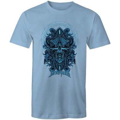 DEATHMOTH -Mens T-Shirt - FRONT PRINT