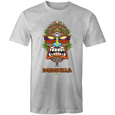 PAINKILLA - Mens T-Shirt - FRONT PRINT