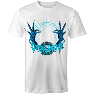 RISING - Mens T-Shirt - FRONT PRINT