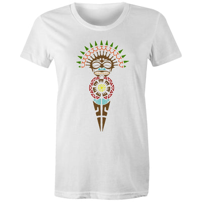 PAINKILLA (W) - Womens T-Shirt - FRONT PRINT