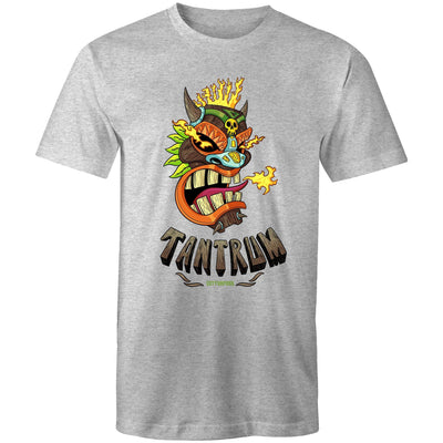 TANTRUM - Mens T-Shirt - FRONT PRINT