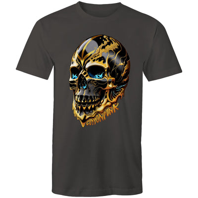 LUCID NIGHTMARE II - Mens T-Shirt - FRONT PRINT