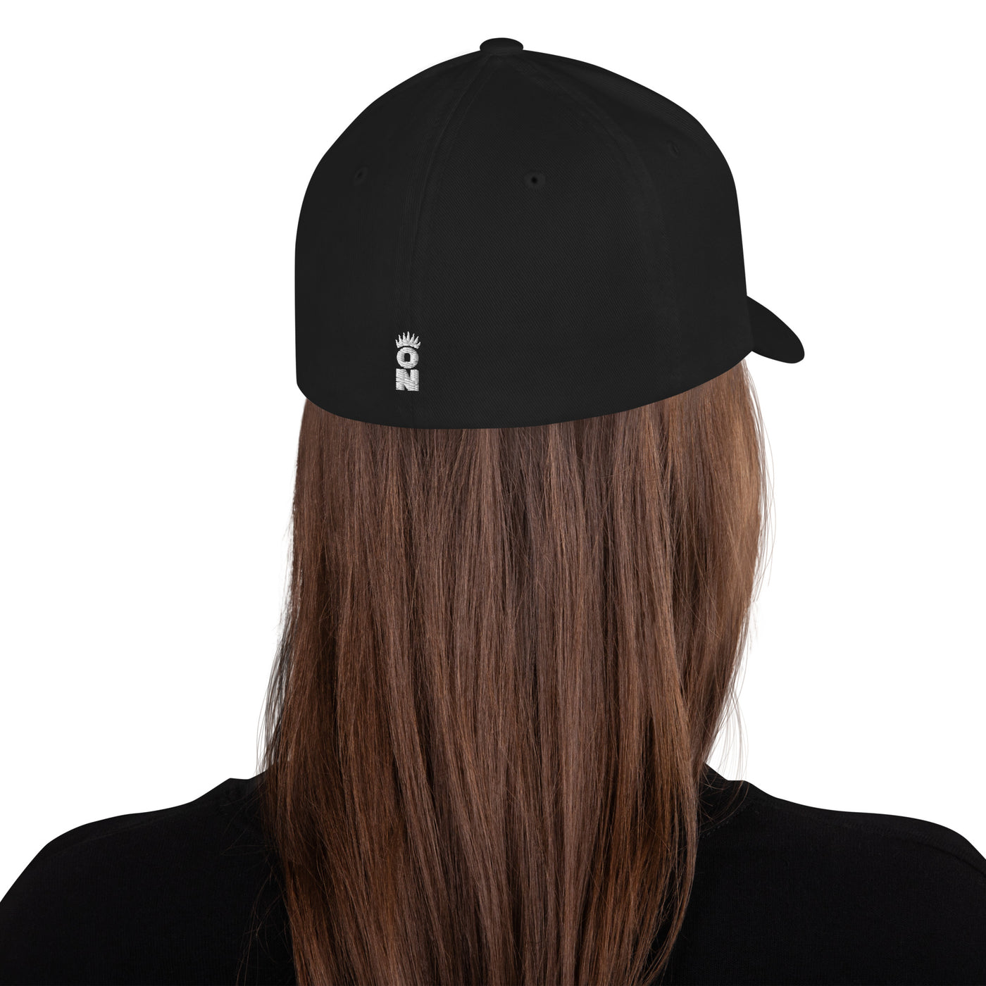 COTTONPUNK FLEXI CAP - CTP-VIII