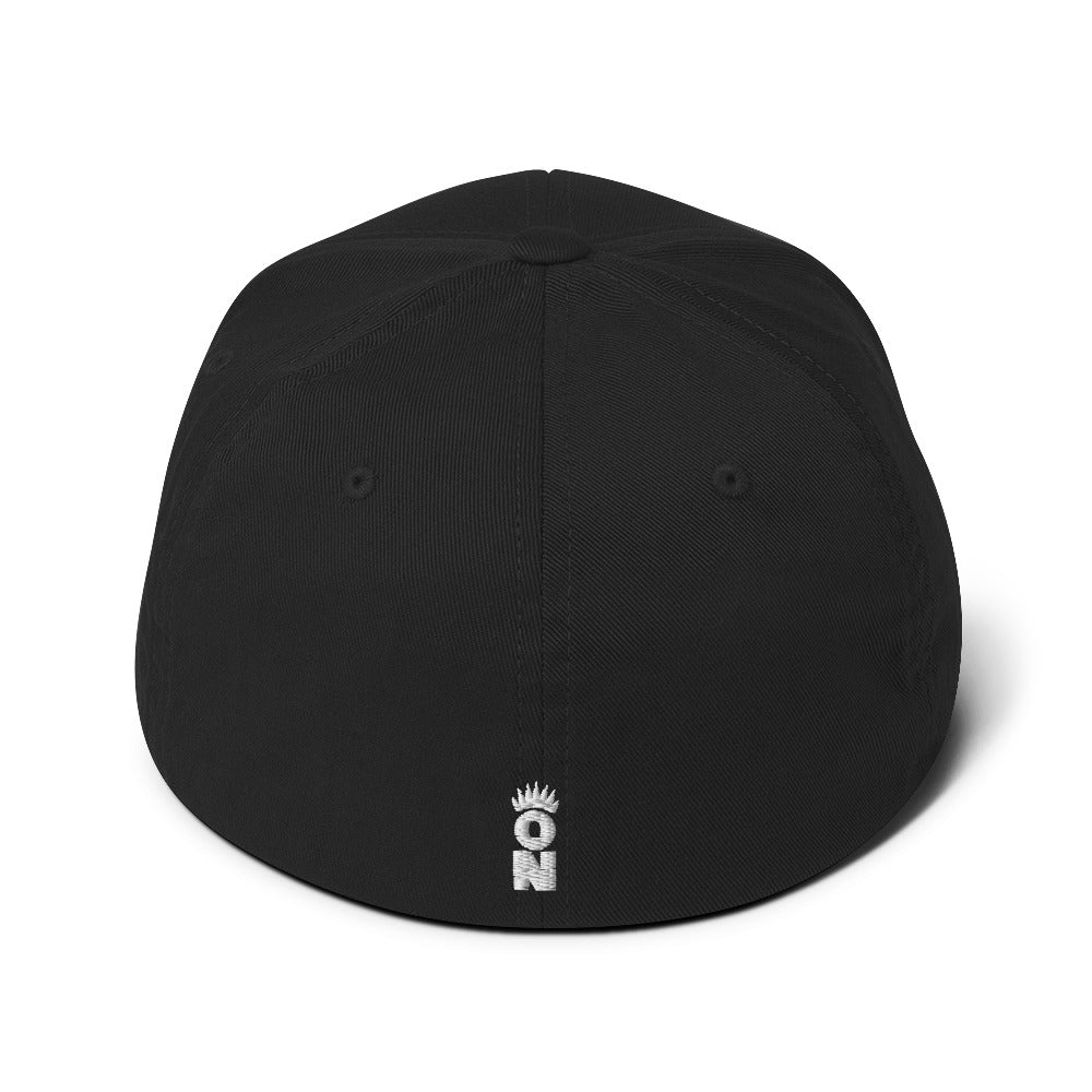 COTTONPUNK FLEXI CAP - R3VERSE II