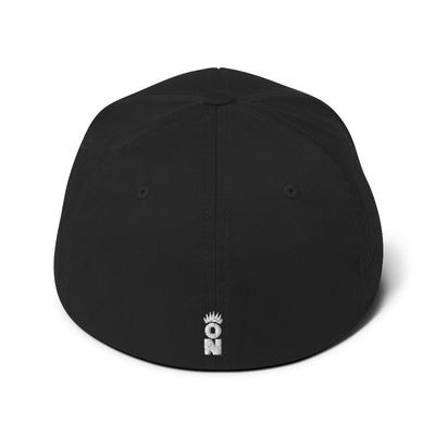 COTTONPUNK FLEXI CAP - R3VERSE II