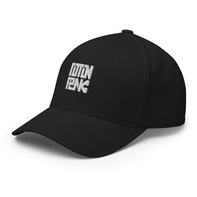 COTTONPUNK FLEXI CAP - CUBE II