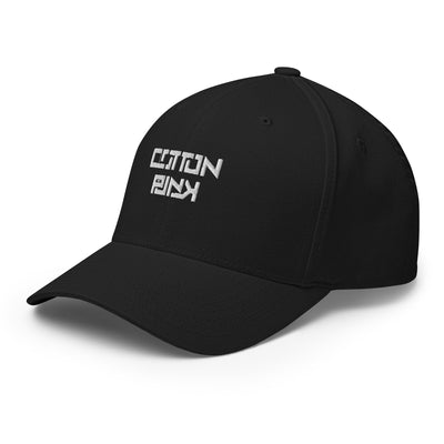 COTTONPUNK FLEXI CAP - R3VERSE II