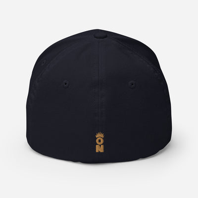 COTTONPUNK FLEXI CAP - COPPER