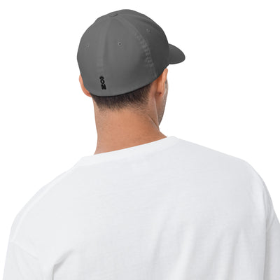 COTTONPUNK FLEXI CAP - CTP-III