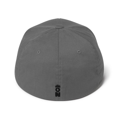 COTTONPUNK FLEXI CAP - CTP-III