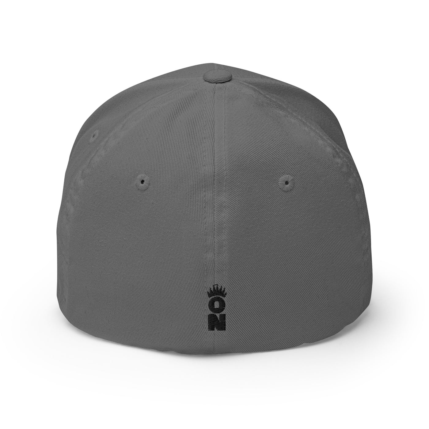 COTTONPUNK FLEXI CAP - EDGE