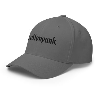 COTTONPUNK FLEXI CAP - EDGE