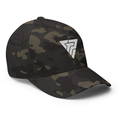 COTTONPUNK FLEXI CAP - CTP-VI