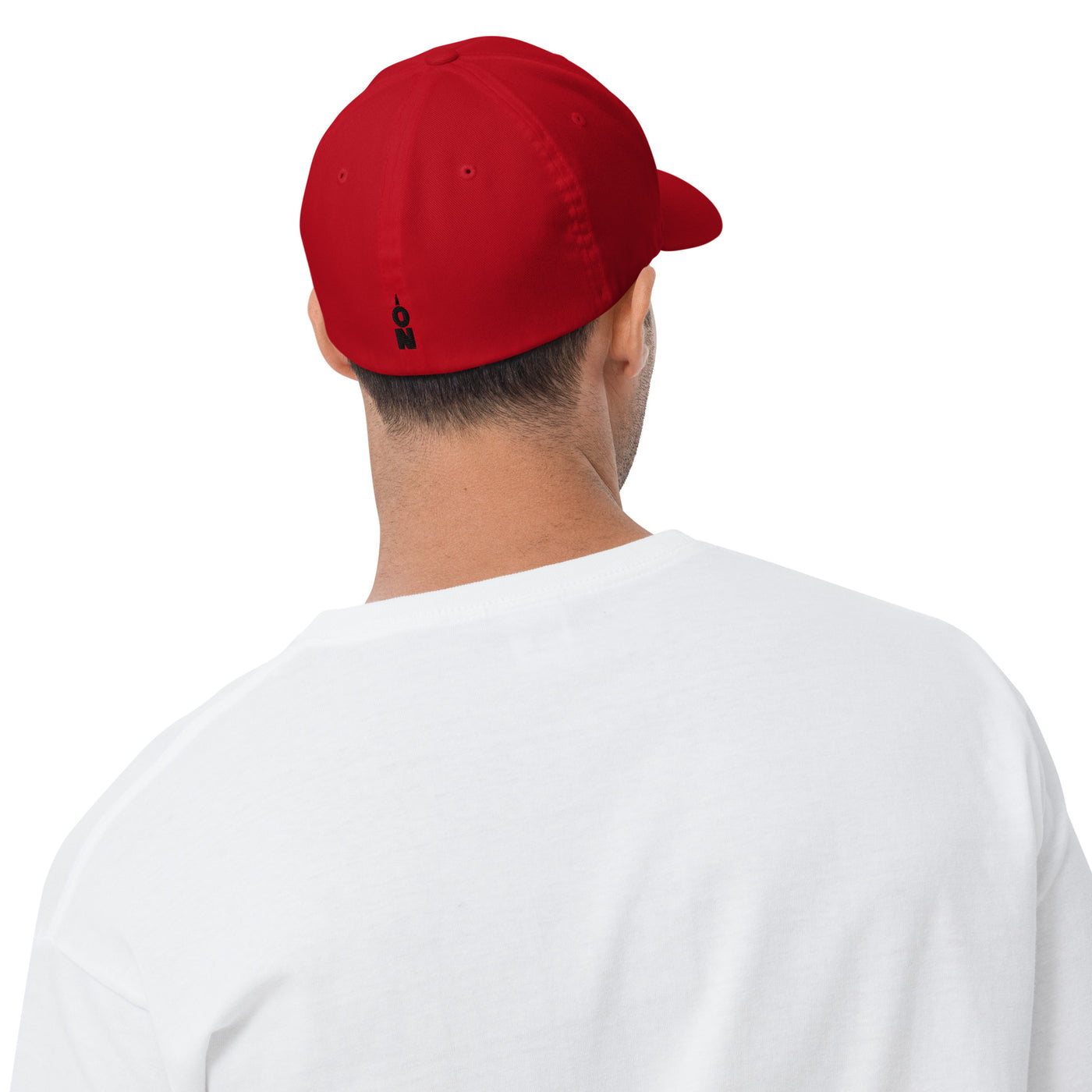 COTTONPUNK FLEXI CAP - CTP-V