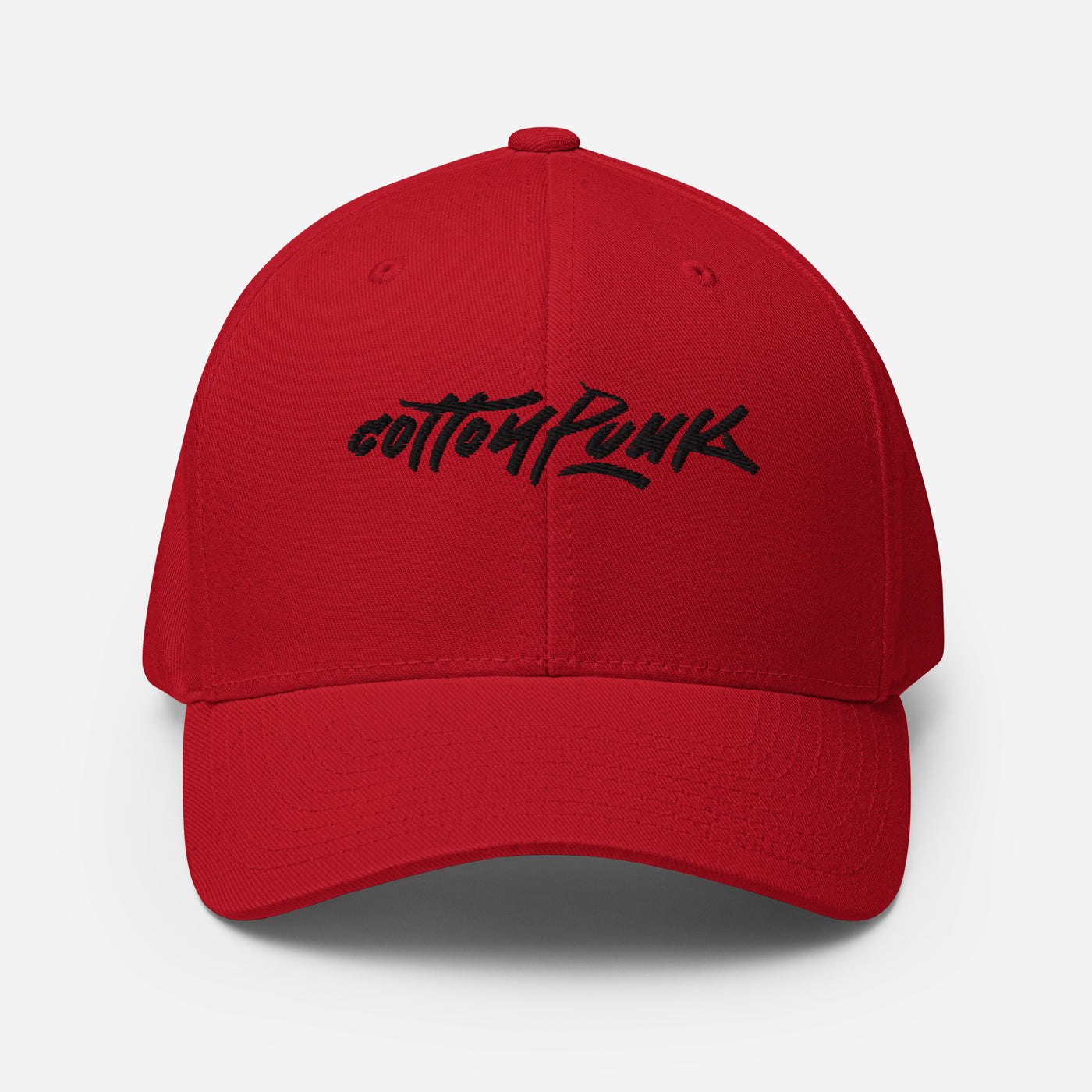 COTTONPUNK FLEXI CAP - STREET ART