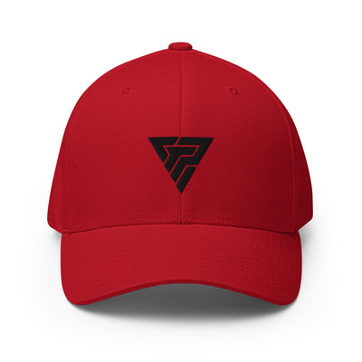 COTTONPUNK FLEXI CAP - CTP-V