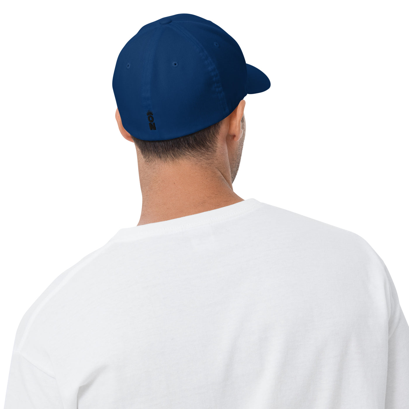 COTTONPUNK FLEXI CAP - EDGE