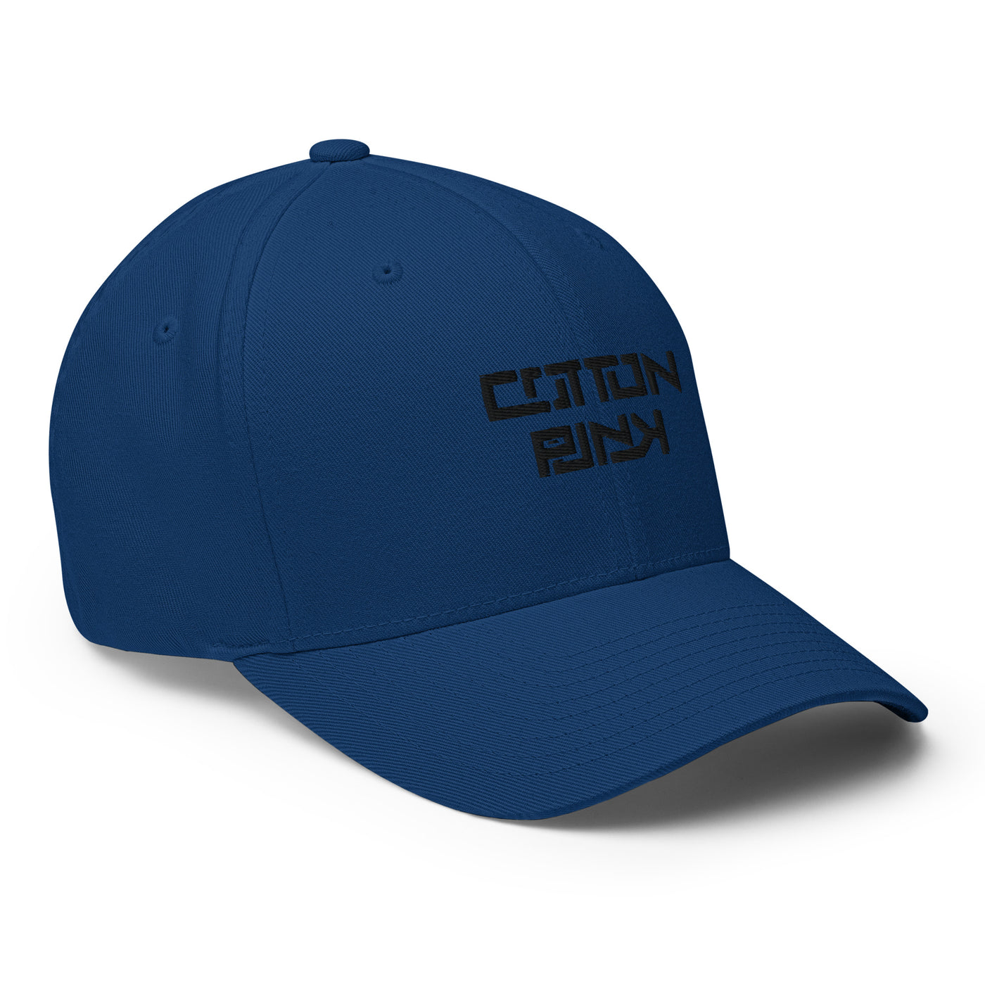 COTTONPUNK FLEXI CAP - R3VERSE