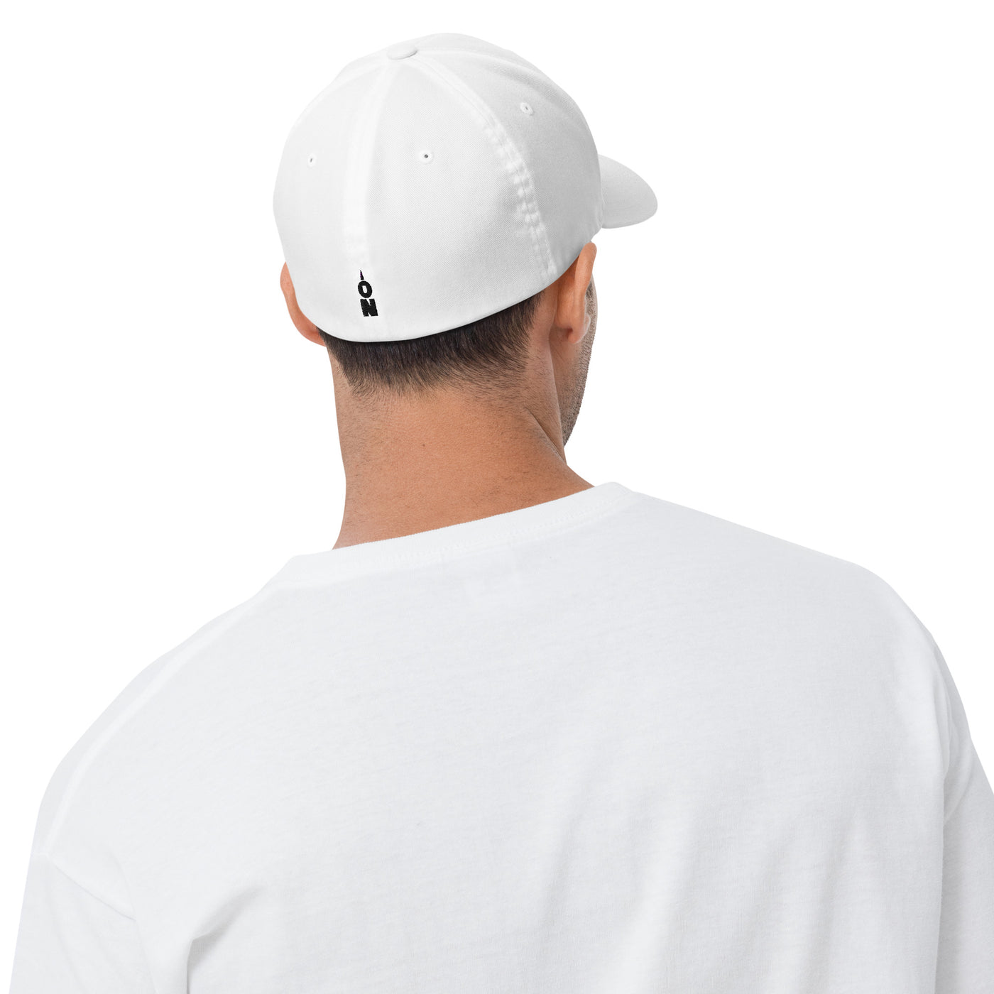 COTTONPUNK FLEXI CAP - CUBE