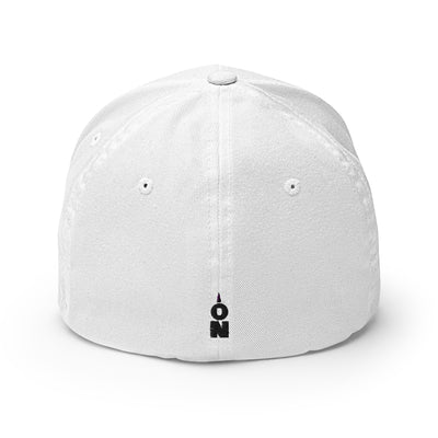 COTTONPUNK FLEXI CAP - CUBE