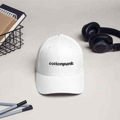 COTTONPUNK FLEXI CAP - RETRO