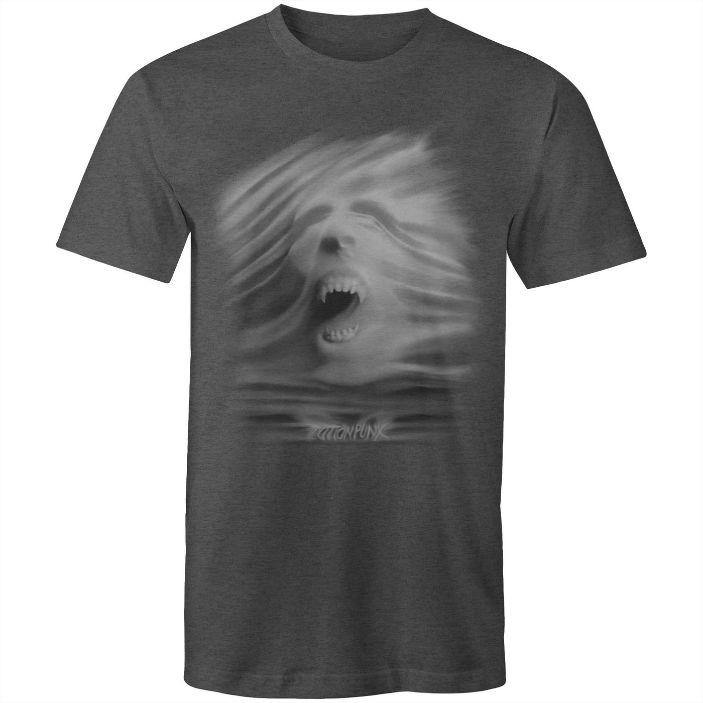 INSOMNIA - Mens T-Shirt - FRONT PRINT