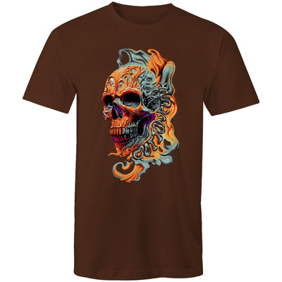 LUCID DREAM III - Mens T-Shirt - FRONT PRINT