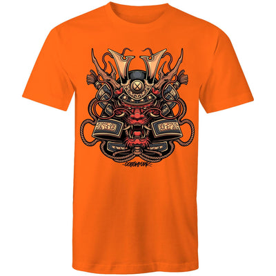 SPIRIT DRAGON - Mens T-Shirt - FRONT PRINT