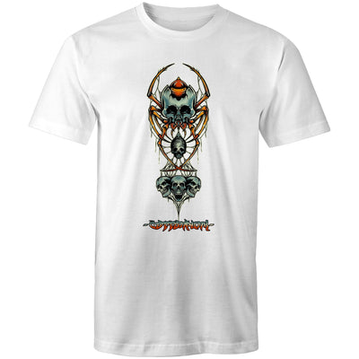 HUNTSMAN - Mens T-Shirt - FRONT PRINT