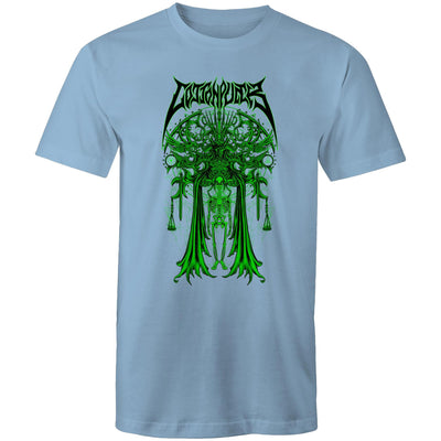 HELLEVATION II - Mens T-Shirt - FRONT PRINT