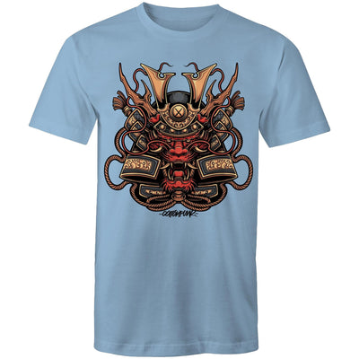 SPIRIT DRAGON - Mens T-Shirt - FRONT PRINT