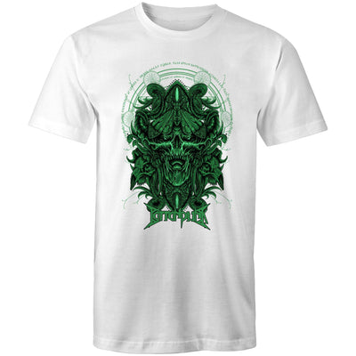 DEATHMOTH II - Mens T-Shirt - FRONT PRINT