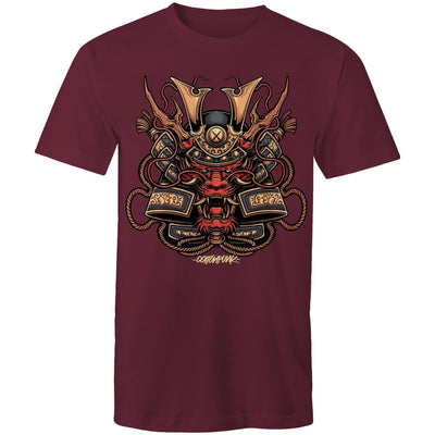 SPIRIT DRAGON - Mens T-Shirt - FRONT PRINT