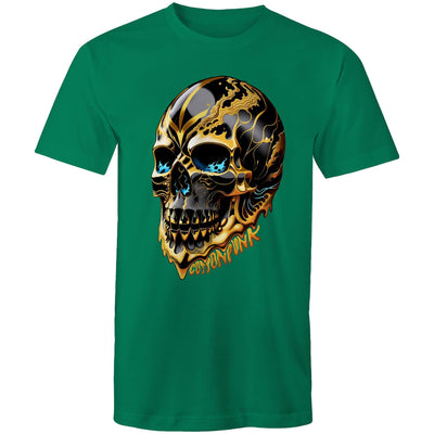 LUCID NIGHTMARE II - Mens T-Shirt - FRONT PRINT