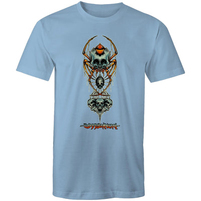 HUNTSMAN - Mens T-Shirt - FRONT PRINT